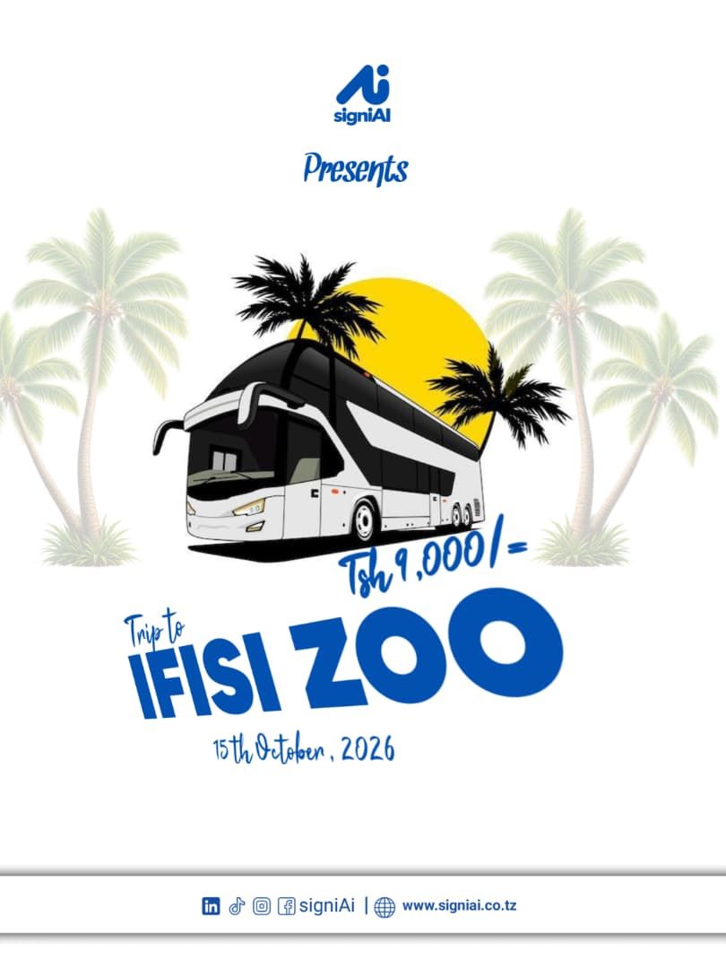 Trip to IFISI ZOO
